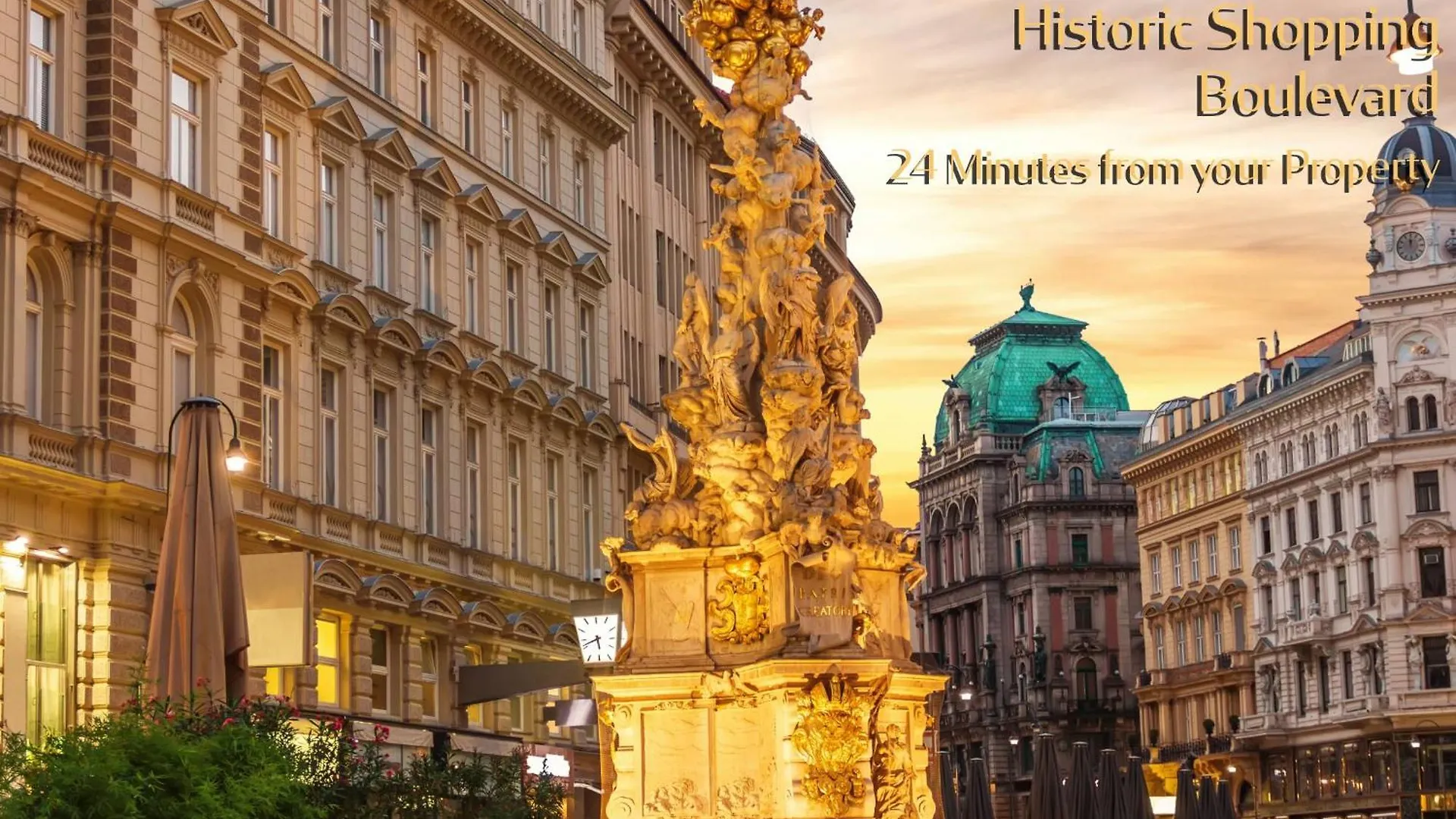 Apartamento Near Danube & Millenium Tower - Massive Shared 4Br Apt Viena